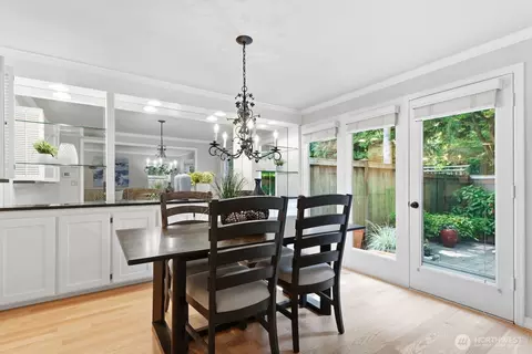 Dining - 1824 Mill Pointe Dr SE, Mill Creek, WA 98012 photo 2 of 2