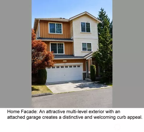 28364 33rd Ln S #58, Auburn, WA 98001