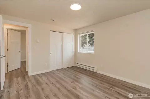 Bedroom - 17520 6th Ave Ct E, Spanaway, WA 98387 photo 5 of 6
