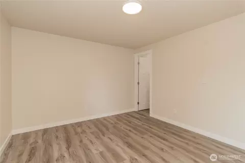 Bedroom - 17520 6th Ave Ct E, Spanaway, WA 98387 photo 6 of 6