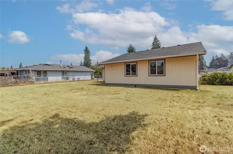 Exterior - 17520 6th Ave Ct E, Spanaway, WA 98387 photo 4 of 4