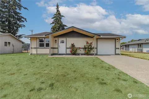Exterior - 17520 6th Ave Ct E, Spanaway, WA 98387 photo 1 of 4