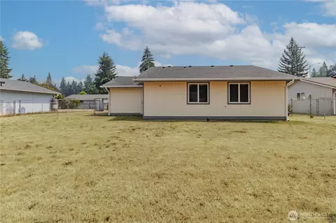 Exterior - 17520 6th Ave Ct E, Spanaway, WA 98387 photo 3 of 4