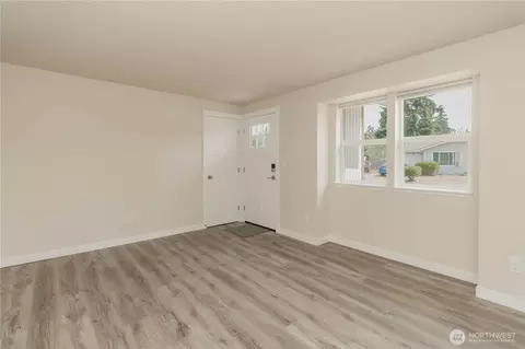 Living - 17520 6th Ave Ct E, Spanaway, WA 98387 photo 4 of 4