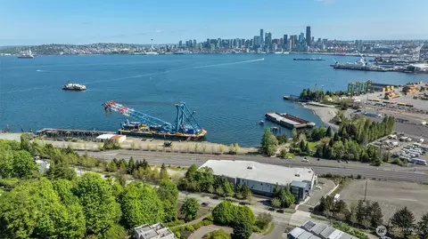23 Nn Harbor Ave SW, Seattle, WA 98126