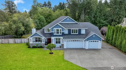 6503 174th Pl SE, Snohomish, WA 98296