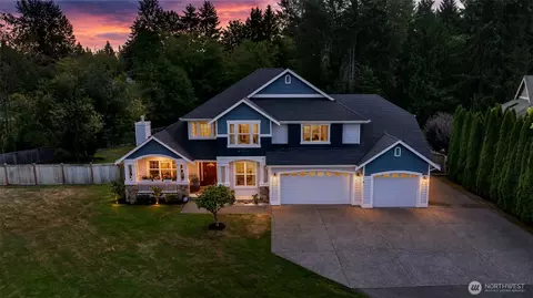 6503 174th Pl SE, Snohomish, WA 98296