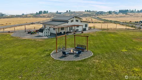 3277 Road 109 NW, Ephrata, WA 98823