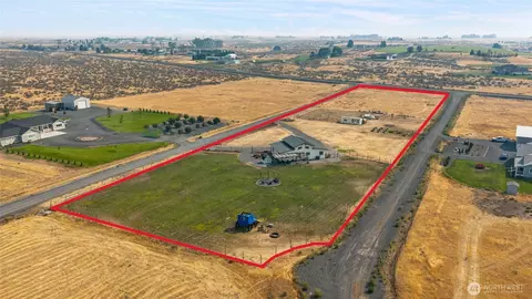 3277 Road 109 NW, Ephrata, WA 98823