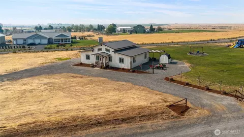 3277 Road 109 NW, Ephrata, WA 98823