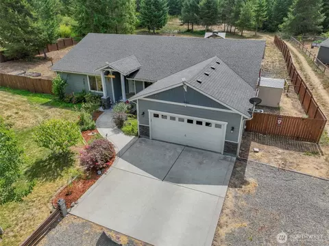 13915 Tomcat Ln SE, Yelm, WA 98597