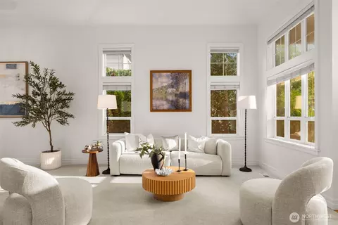 Living - 17617 31st Dr SE, Bothell, WA 98012 photo 1 of 4