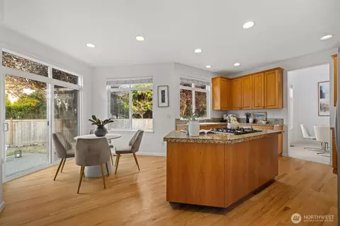 Kitchen - 17617 31st Dr SE, Bothell, WA 98012 photo 5 of 5