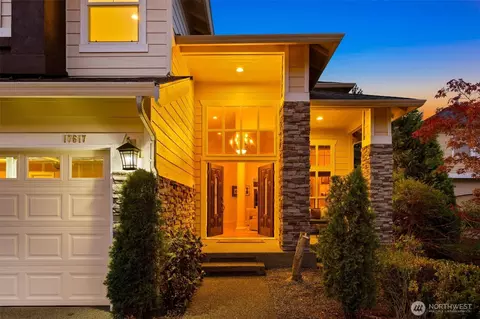 Exterior - 17617 31st Dr SE, Bothell, WA 98012 photo 2 of 4