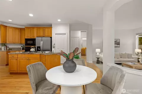 Dining - 17617 31st Dr SE, Bothell, WA 98012 photo 2 of 2