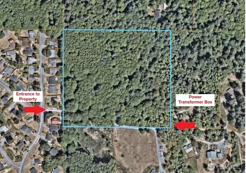 0 Small Ln, Coupeville, WA 98239