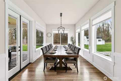 Dining - 23670 SE 448th St, Enumclaw, WA 98022 photo 1 of 1