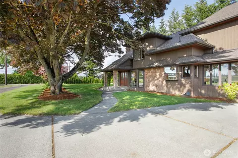 Exterior - 1133 E Pole Rd, Everson, WA 98247 photo 7 of 8