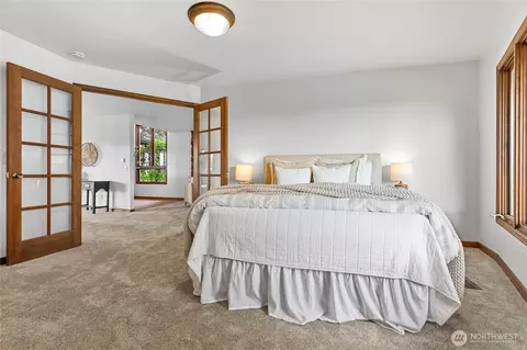 Bedroom - 1133 E Pole Rd, Everson, WA 98247 photo 3 of 7