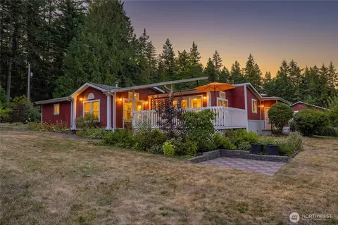 5985 Coles Rd, Langley, WA 98260