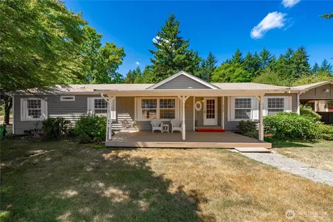 8700 Orchard Ave SE, Port Orchard, WA 98367