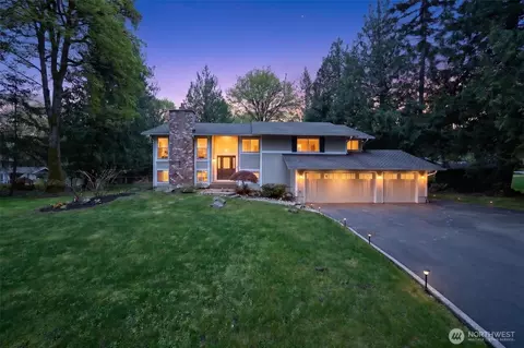 20009 SE 20th Pl, Sammamish, WA 98075