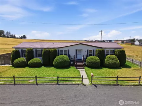 204 S Lewis St, Ritzville, WA 99169