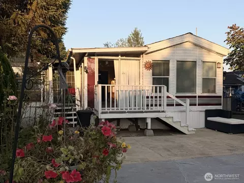 5001 Bay Rd #F87, Birch Bay, WA 98230