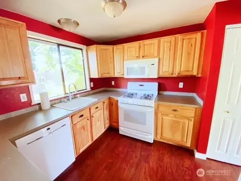 Kitchen - 2216 179th St SE, Bothell, WA 98012 photo 1 of 2