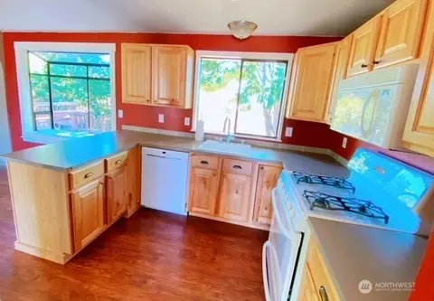 Kitchen - 2216 179th St SE, Bothell, WA 98012 photo 2 of 2