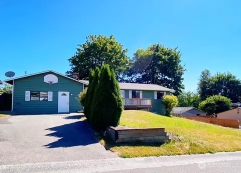 Exterior - 2216 179th St SE, Bothell, WA 98012 photo 3 of 6