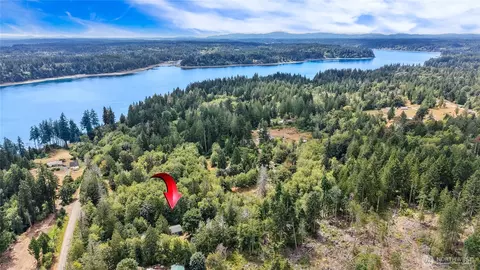 View/Area - 520 E Stadium Beach Rd W, Grapeview, WA 98546 photo 2 of 2