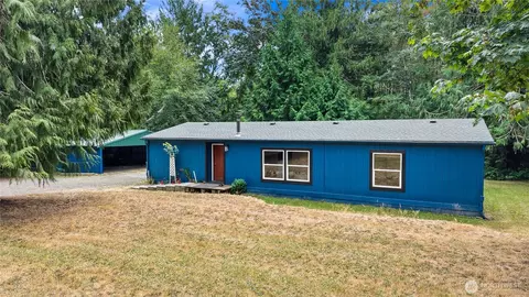 Other - 520 E Stadium Beach Rd W, Grapeview, WA 98546 photo 5 of 5