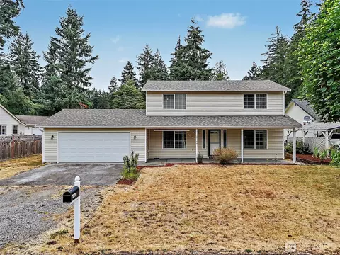 17444 155th Ave SE, Yelm, WA 98597