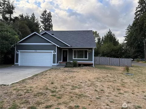 17046 Arborvitae Ct SE, Yelm, WA 98597