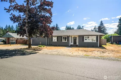 2015 Adams St, Shelton, WA 98584
