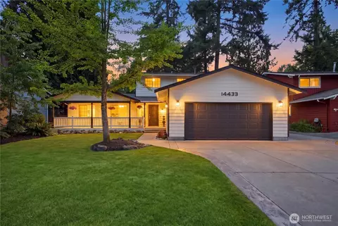 14433 106th Pl NE, Kirkland, WA 98034