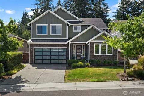 2324 48th Street Ct NW, Gig Harbor, WA 98335