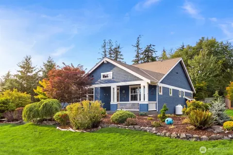 211 N Stromberg Ave, Port Townsend, WA 98368