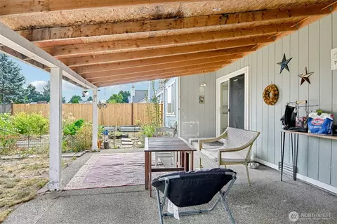 Exterior - 508 Eldredge Ave NW, Orting, WA 98360 photo 4 of 10