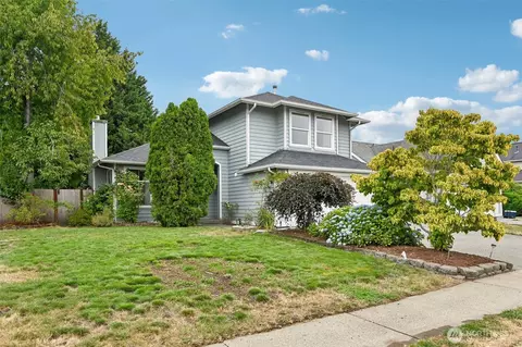 Exterior - 508 Eldredge Ave NW, Orting, WA 98360 photo 2 of 10