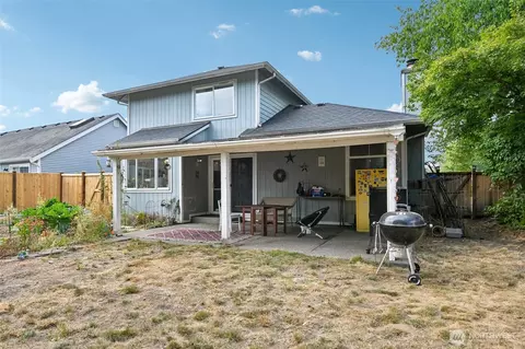 Exterior - 508 Eldredge Ave NW, Orting, WA 98360 photo 6 of 10