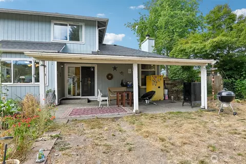 Exterior - 508 Eldredge Ave NW, Orting, WA 98360 photo 5 of 10