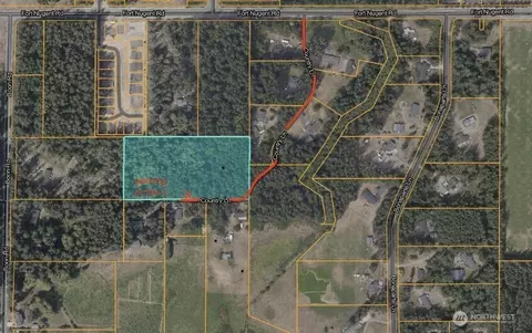 0 Country Ln, Oak Harbor, WA 98277