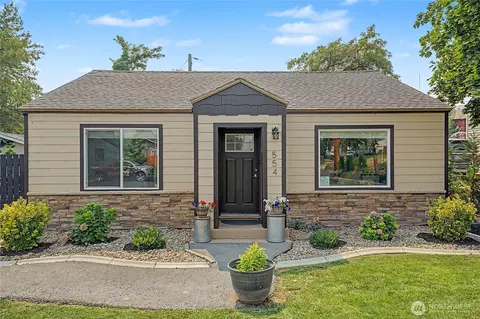 554 SW 3rd Ave, Ephrata, WA 98823