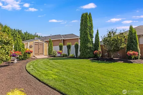 Exterior - 15521 148th Ave Ct E, Orting, WA 98360 photo 3 of 5
