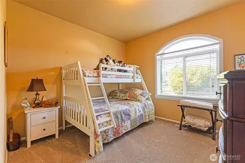 Bedroom - 15521 148th Ave Ct E, Orting, WA 98360 photo 1 of 3