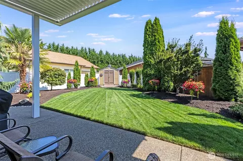 Exterior - 15521 148th Ave Ct E, Orting, WA 98360 photo 5 of 5