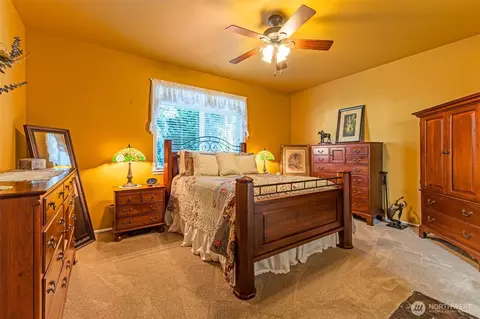 Bedroom - 15521 148th Ave Ct E, Orting, WA 98360 photo 2 of 3