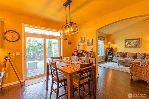 Dining - 15521 148th Ave Ct E, Orting, WA 98360 photo 1 of 1
